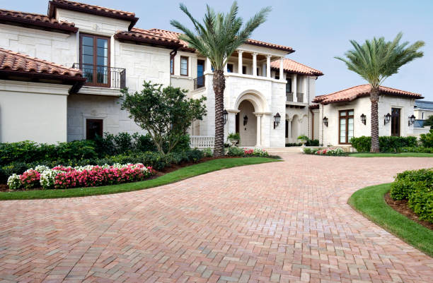 Best Driveway Pavers Near Me  in Arlington, MN