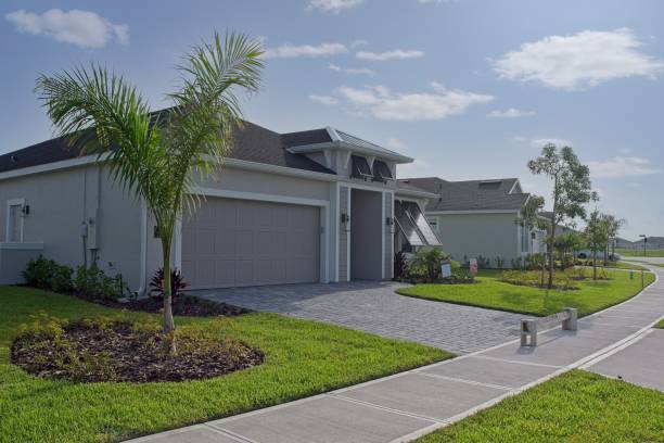 Best Commercial Driveway Pavers  in Arlington, MN