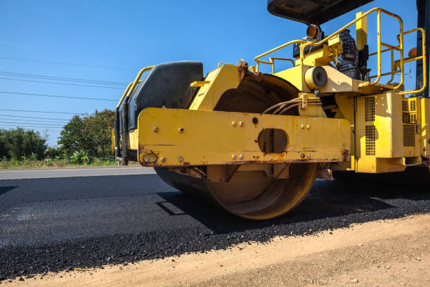 Reasons to Select Us for Your Driveway Paving Requirements in Arlington, MN